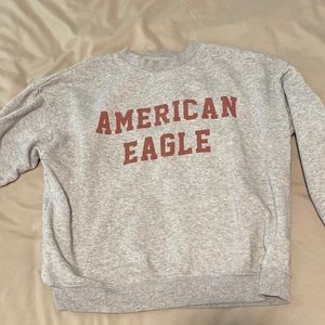 AE CREW! Xs, so cute!